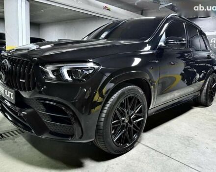 Мерседес ГЛЕ-Класс, объемом двигателя 0 л и пробегом 43 тыс. км за 109500 $, фото 18 на Automoto.ua