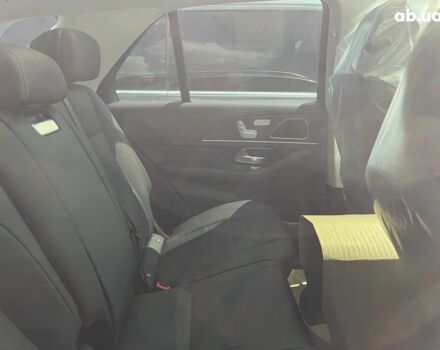 Мерседес ГЛЕ-Класс, объемом двигателя 2 л и пробегом 0 тыс. км за 101877 $, фото 31 на Automoto.ua