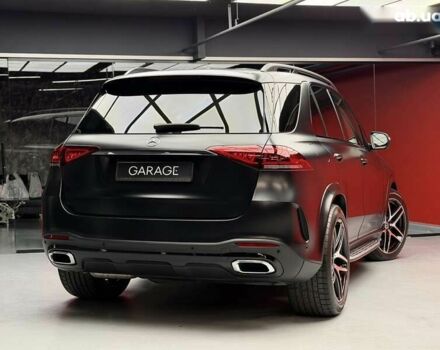 Мерседес ГЛЕ-Класс, объемом двигателя 2 л и пробегом 90 тыс. км за 65800 $, фото 15 на Automoto.ua