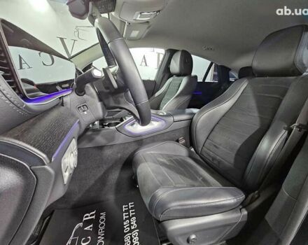 Мерседес ГЛЕ-Класс, объемом двигателя 0 л и пробегом 87 тыс. км за 89999 $, фото 20 на Automoto.ua