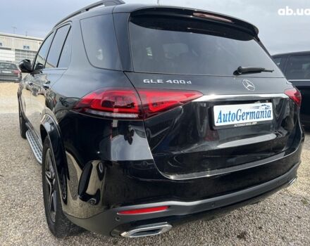 Мерседес ГЛЕ-Класс, объемом двигателя 2 л и пробегом 0 тыс. км за 97269 $, фото 23 на Automoto.ua