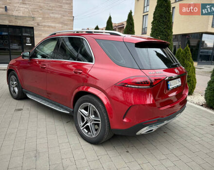 Мерседес ГЛЕ-Класс, объемом двигателя 2 л и пробегом 23 тыс. км за 75000 $, фото 19 на Automoto.ua