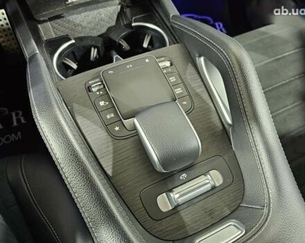 Мерседес ГЛЕ-Класс, объемом двигателя 0 л и пробегом 87 тыс. км за 89999 $, фото 24 на Automoto.ua