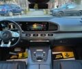 Мерседес ГЛЕ-Клас, об'ємом двигуна 0 л та пробігом 27 тис. км за 113000 $, фото 18 на Automoto.ua
