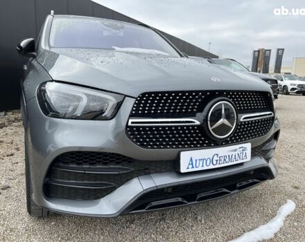 Мерседес ГЛЕ-Класс, объемом двигателя 2.93 л и пробегом 20 тыс. км за 88683 $, фото 2 на Automoto.ua