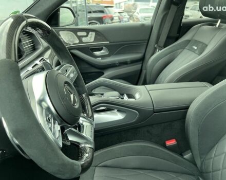 Мерседес ГЛЕ-Класс, объемом двигателя 4 л и пробегом 1 тыс. км за 171932 $, фото 2 на Automoto.ua