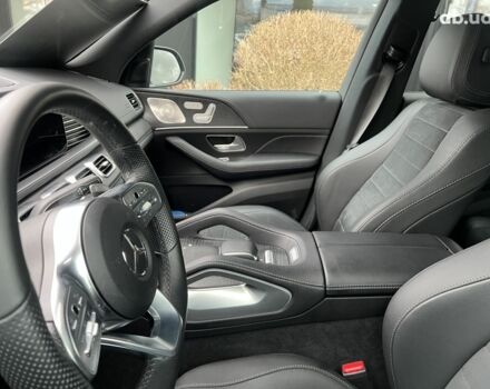 Мерседес ГЛЕ-Класс, объемом двигателя 3 л и пробегом 1 тыс. км за 102377 $, фото 26 на Automoto.ua