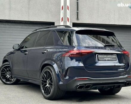 Мерседес ГЛЕ-Класс, объемом двигателя 0 л и пробегом 43 тыс. км за 79000 $, фото 28 на Automoto.ua