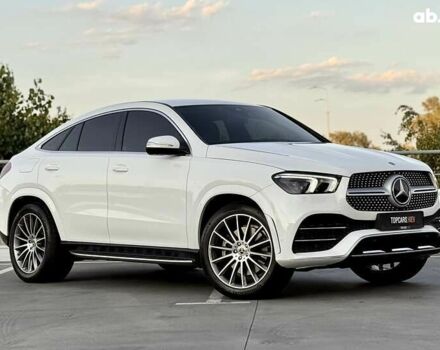 Мерседес ГЛЕ-Класс, объемом двигателя 0 л и пробегом 18 тыс. км за 96800 $, фото 23 на Automoto.ua