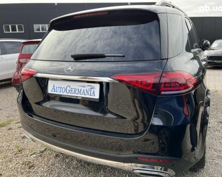 Мерседес ГЛЕ-Класс, объемом двигателя 1.99 л и пробегом 10 тыс. км за 86727 $, фото 8 на Automoto.ua