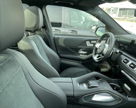 Мерседес ГЛЕ-Класс, объемом двигателя 2 л и пробегом 0 тыс. км за 97269 $, фото 5 на Automoto.ua