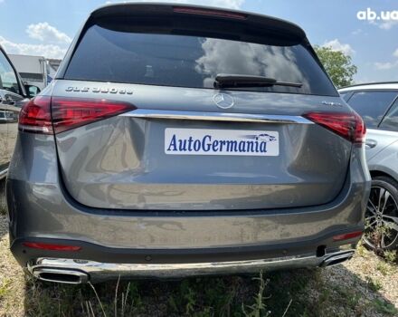 Мерседес ГЛЕ-Класс, объемом двигателя 2 л и пробегом 0 тыс. км за 101877 $, фото 18 на Automoto.ua