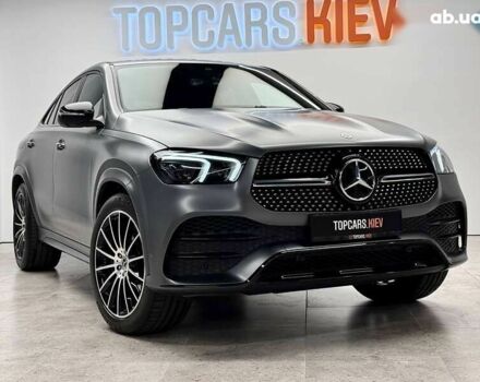 Мерседес ГЛЕ-Класс, объемом двигателя 2.9 л и пробегом 78 тыс. км за 82700 $, фото 2 на Automoto.ua