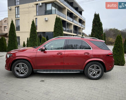 Мерседес ГЛЕ-Класс, объемом двигателя 2 л и пробегом 23 тыс. км за 75000 $, фото 3 на Automoto.ua