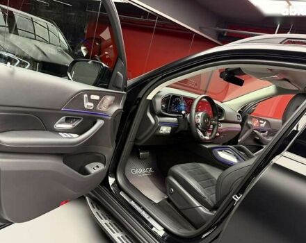 Мерседес ГЛЕ-Класс, объемом двигателя 2 л и пробегом 90 тыс. км за 65800 $, фото 23 на Automoto.ua