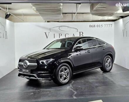 Мерседес ГЛЕ-Класс, объемом двигателя 0 л и пробегом 87 тыс. км за 89999 $, фото 3 на Automoto.ua