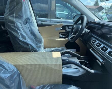 Мерседес ГЛЕ-Класс, объемом двигателя 2 л и пробегом 0 тыс. км за 101877 $, фото 3 на Automoto.ua