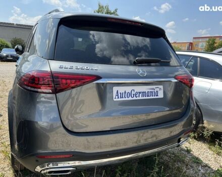 Мерседес ГЛЕ-Класс, объемом двигателя 2 л и пробегом 0 тыс. км за 101877 $, фото 20 на Automoto.ua