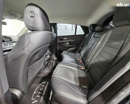 Мерседес ГЛЕ-Класс, объемом двигателя 0 л и пробегом 87 тыс. км за 89999 $, фото 12 на Automoto.ua