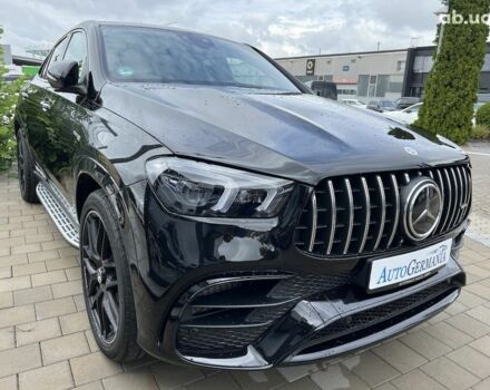 Мерседес ГЛЕ-Класс, объемом двигателя 4 л и пробегом 1 тыс. км за 171932 $, фото 29 на Automoto.ua