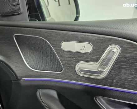 Мерседес ГЛЕ-Класс, объемом двигателя 0 л и пробегом 87 тыс. км за 89999 $, фото 17 на Automoto.ua