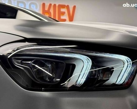 Мерседес ГЛЕ-Класс, объемом двигателя 2.9 л и пробегом 78 тыс. км за 82700 $, фото 15 на Automoto.ua