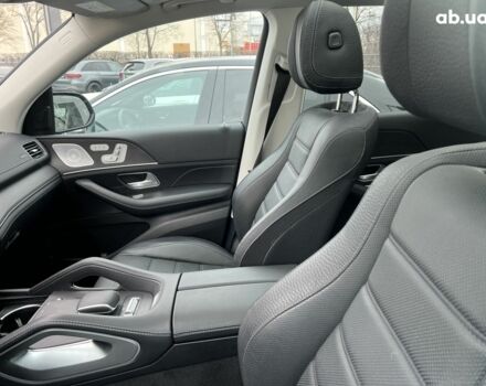 Мерседес ГЛЕ-Класс, объемом двигателя 3 л и пробегом 30 тыс. км за 89552 $, фото 20 на Automoto.ua