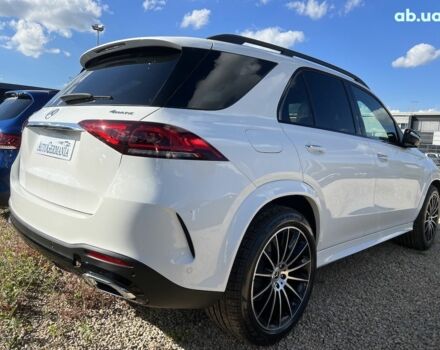 Мерседес ГЛЕ-Класс, объемом двигателя 3 л и пробегом 0 тыс. км за 98355 $, фото 14 на Automoto.ua