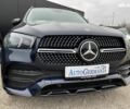 Мерседес ГЛЕ-Клас, об'ємом двигуна 1.95 л та пробігом 13 тис. км за 87487 $, фото 1 на Automoto.ua
