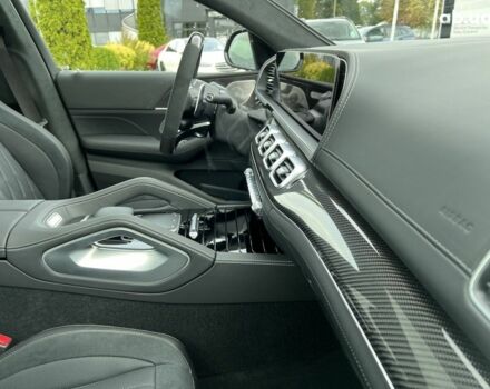 Мерседес ГЛЕ-Класс, объемом двигателя 4 л и пробегом 1 тыс. км за 171932 $, фото 21 на Automoto.ua