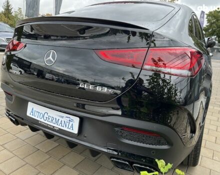 Мерседес ГЛЕ-Класс, объемом двигателя 4 л и пробегом 1 тыс. км за 171932 $, фото 39 на Automoto.ua