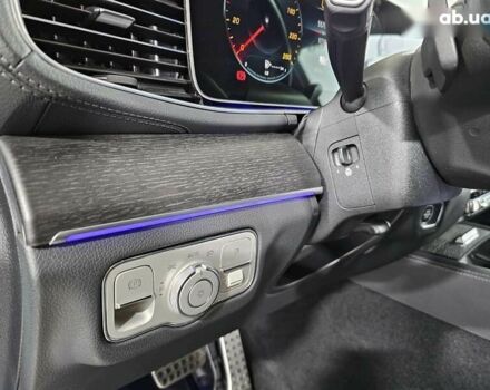 Мерседес ГЛЕ-Класс, объемом двигателя 0 л и пробегом 87 тыс. км за 89999 $, фото 23 на Automoto.ua