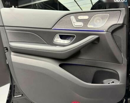 Мерседес ГЛЕ-Класс, объемом двигателя 2 л и пробегом 90 тыс. км за 65800 $, фото 24 на Automoto.ua