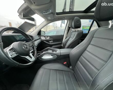 Мерседес ГЛЕ-Класс, объемом двигателя 3 л и пробегом 30 тыс. км за 89552 $, фото 24 на Automoto.ua