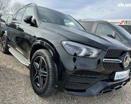 Мерседес ГЛЕ-Класс, объемом двигателя 2 л и пробегом 0 тыс. км за 97269 $, фото 30 на Automoto.ua