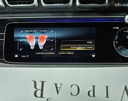 Мерседес ГЛЕ-Класс, объемом двигателя 0 л и пробегом 87 тыс. км за 89999 $, фото 28 на Automoto.ua