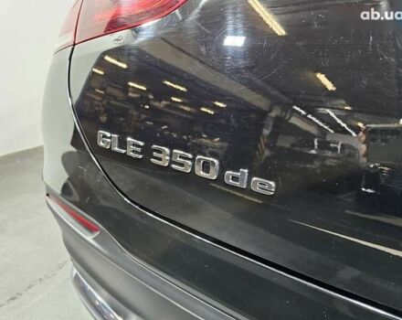 Мерседес ГЛЕ-Класс, объемом двигателя 0 л и пробегом 87 тыс. км за 89999 $, фото 9 на Automoto.ua