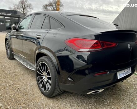 Мерседес ГЛЕ-Класс, объемом двигателя 1.99 л и пробегом 15 тыс. км за 89009 $, фото 5 на Automoto.ua