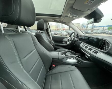 Мерседес ГЛЕ-Класс, объемом двигателя 1.95 л и пробегом 13 тыс. км за 87487 $, фото 19 на Automoto.ua