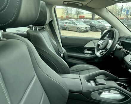 Мерседес ГЛЕ-Класс, объемом двигателя 1.95 л и пробегом 13 тыс. км за 87487 $, фото 16 на Automoto.ua