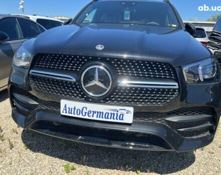 Мерседес ГЛЕ-Класс, объемом двигателя 3 л и пробегом 0 тыс. км за 97529 $, фото 18 на Automoto.ua