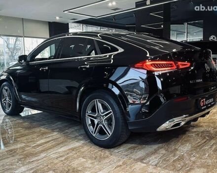 Мерседес ГЛЕ-Класс, объемом двигателя 2 л и пробегом 117 тыс. км за 76500 $, фото 13 на Automoto.ua