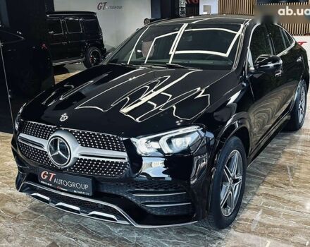 Мерседес ГЛЕ-Класс, объемом двигателя 2 л и пробегом 117 тыс. км за 76500 $, фото 17 на Automoto.ua