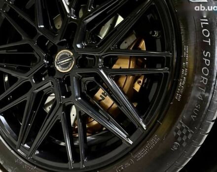 Мерседес ГЛЕ-Класс, объемом двигателя 0 л и пробегом 43 тыс. км за 109500 $, фото 25 на Automoto.ua