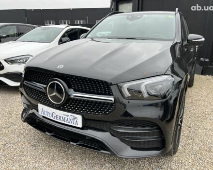 Мерседес ГЛЕ-Класс, объемом двигателя 3 л и пробегом 30 тыс. км за 89552 $, фото 8 на Automoto.ua