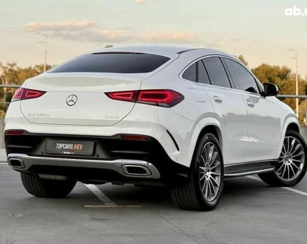 Мерседес ГЛЕ-Класс, объемом двигателя 0 л и пробегом 18 тыс. км за 96800 $, фото 17 на Automoto.ua
