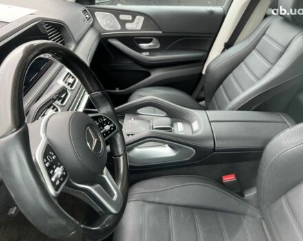 Мерседес ГЛЕ-Класс, объемом двигателя 2.93 л и пробегом 20 тыс. км за 88683 $, фото 19 на Automoto.ua