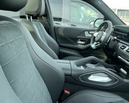 Мерседес ГЛЕ-Класс, объемом двигателя 2 л и пробегом 0 тыс. км за 97269 $, фото 7 на Automoto.ua