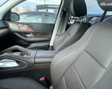 Мерседес ГЛЕ-Класс, объемом двигателя 1.99 л и пробегом 10 тыс. км за 86727 $, фото 16 на Automoto.ua