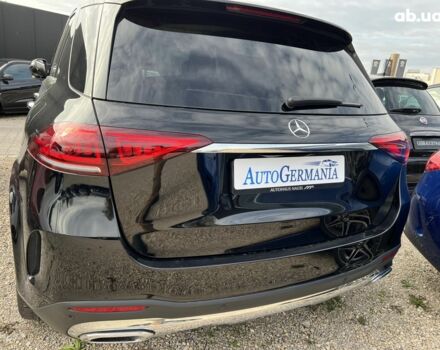 Мерседес ГЛЕ-Класс, объемом двигателя 1.99 л и пробегом 10 тыс. км за 86727 $, фото 5 на Automoto.ua